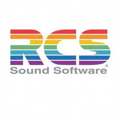 RCS's logo