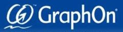 GraphOn's logo