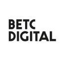 BETC Digital's logo