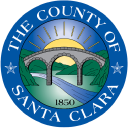 County of Santa Clara's logo