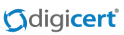 DigiCert's logo