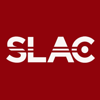 SLAC's logo