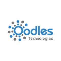 Oodles Technologies pvt ltd's logo