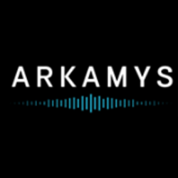 Arkamys's logo