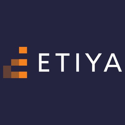 Etiya's logo