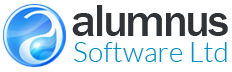Alumnus Software Ltd.'s logo