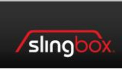 Sling Media's logo