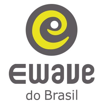 eWave do Brasil's logo
