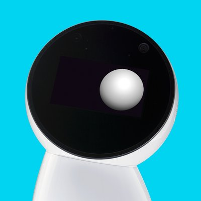 Jibo Inc's logo