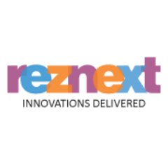 RezNext's logo