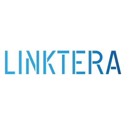Linktera's logo
