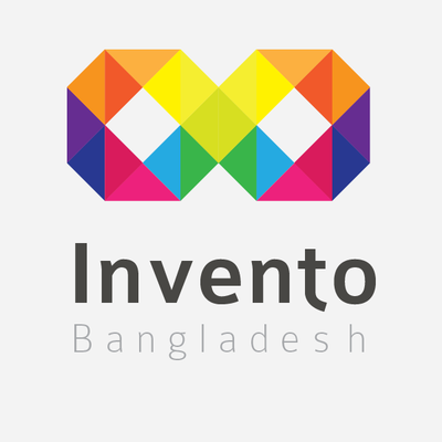 Invento Bangladesh's logo