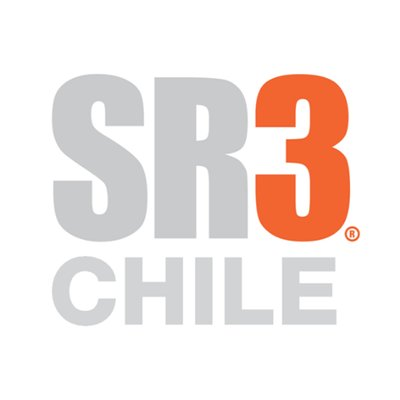 SR3 SpA's logo
