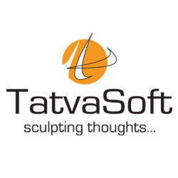 Tatvasoft's logo