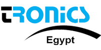 tronics Egypt's logo