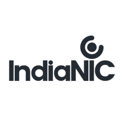 IndiaNIC Infotech Ltd.'s logo