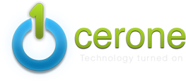 Cerone Software Private Limited's logo