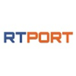 RTPort's logo