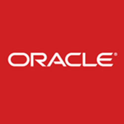 Oracle India Pvt ltd's logo