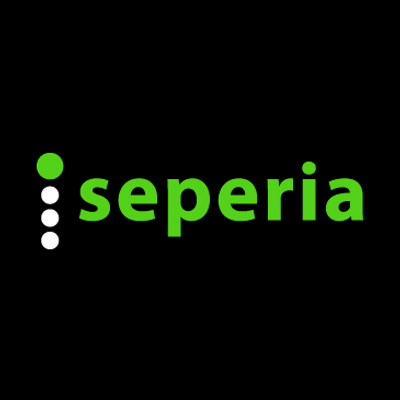 Seperia's logo