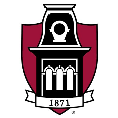 University of Arkansas's logo