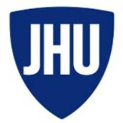 Johns Hopkins University's logo
