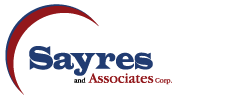 Sayres and Associates Corp.'s logo