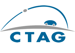 CTAG's logo