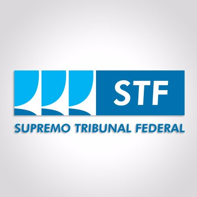 Supremo Tribunal Federal's logo