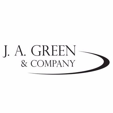J.A. Green &amp; Company's logo