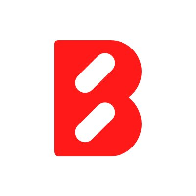 Blink Health's logo