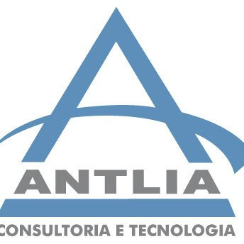 Antlia's logo