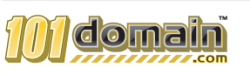 101domain's logo