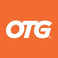 OTG's logo