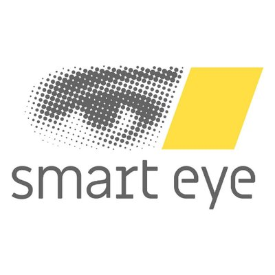 Smart Eye's logo