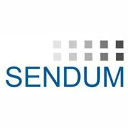 Sendum Wireless Corporation's logo