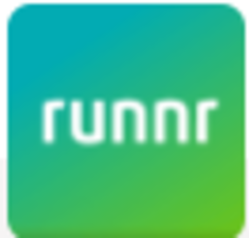 Runnr.in's logo