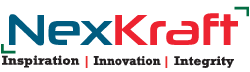 Nexkraft Limted's logo