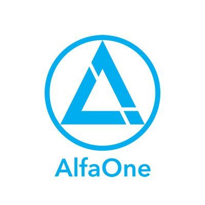 Alfaone technologies private limited's logo