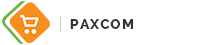 Paxcom India Pvt. Ltd.'s logo