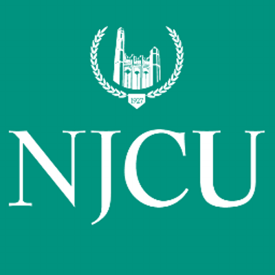 New Jersey City University's logo