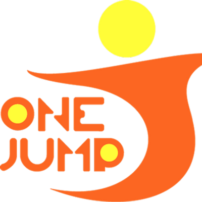 One Jump's logo