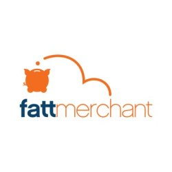 Fattmerchant's logo