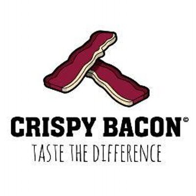 Crispy Bacon srl's logo