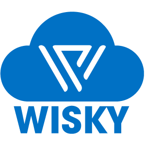 Wisky's logo