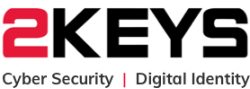 2Keys Security Solutions's logo