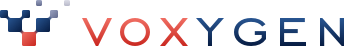 Voxygen's logo