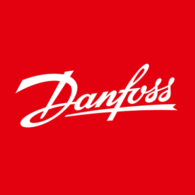 Danfoss's logo