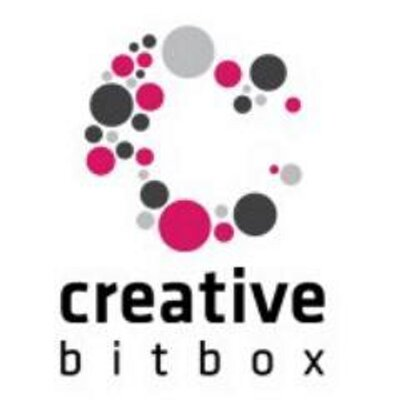 Creative Bit Box's logo
