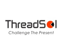 Threadsol Softwares Pvt. Ltd.'s logo